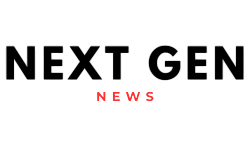 Next Gen News Logo WebSite